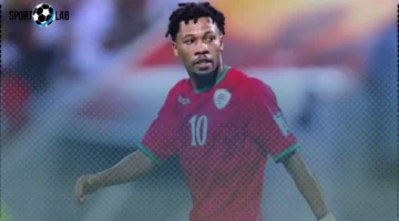 جميل اليحمدي يوقع رسمياً ويتألق في الدوري العراقي 2025